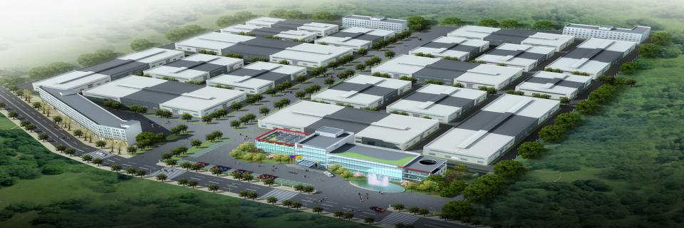 安田消防装备联盟制造基地